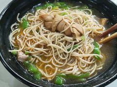 -老地方面馆(思南路店)