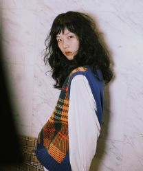 -Kraemer Paris  苏豪路易士·嘉玛发廊