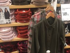 -优衣库(天津天河城店)