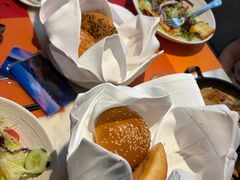 -桂林喜来登饭店雅琴餐厅