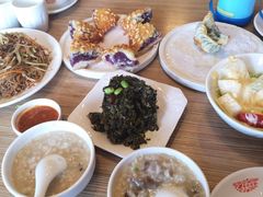 -粤仔湾砂锅粥(广益哥伦布店)