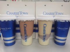 -CHARLIETOWN红茶公司(南京万象天地店)
