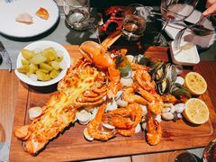 -Ambra Haus琥珀屋精酿餐厅(宝山店)