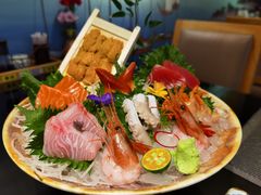 -昱匠·日本料理(金融街店)