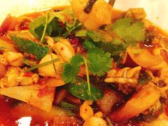 -环兴酒家(凤城三村东区延吉西路80弄店)