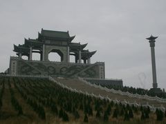 -鹤壁淇县云梦山