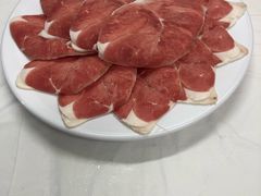 -風林火山烤室·涮肉