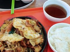 -哈尔滨师范大学-第2学生食堂