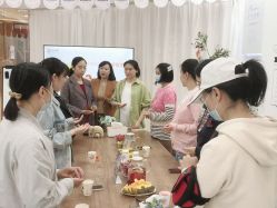 -子午孕教·孕妇瑜伽产后恢复(市北店)