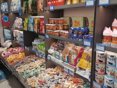 -水一方现烤鱿鱼丝大连特产(华南亿合城店)