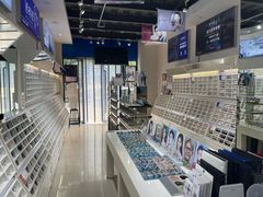 -诺柯视眼镜-蔡司依视路官方工厂店(淞南一店)