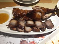 -花少爷的粥(中贸广场店)
