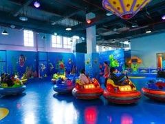 -蒙特利亲子乐园