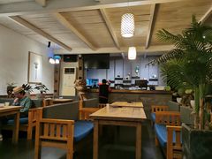 大堂-旅马餐厅(茅家埠店)