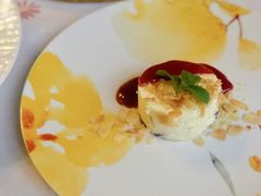 -花·fleur古董西餐厅(西城夜未央店)