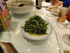 清炒时蔬-江仙雅居(苏州桥店)