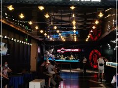 -V-ONE西雅图海鲜自助餐厅(仓山万达广场店)