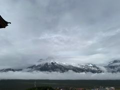 -丽江金茂璞修雪山酒店-雪景阁餐厅