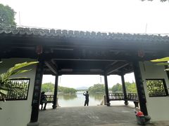 -江心屿景区