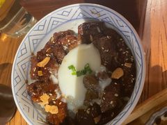 和牛烧肉饭-黑牛の店·和牛烧肉(合生汇店)