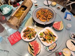 -大师傅金奖啤酒鱼(西街口总店)