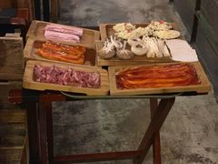 -三代烤肉(保利广场店)