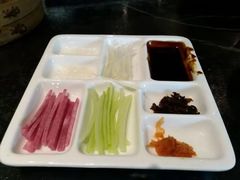 -同喜烤鸭店(光芒店)