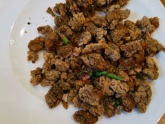-莆田餐厅PUTIEN(三里屯店)