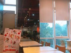 -勾魂凉皮(西二旗辉煌国际店)