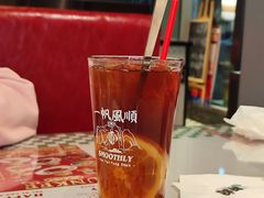 -香港新曜记茶餐厅(星耀城店)