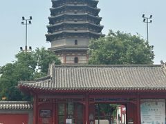 -天宁寺