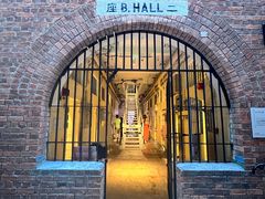 -大馆(前中区警署建築群)