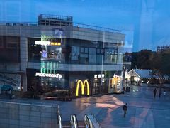 -水林间·寿喜烧自助(仙林金鹰店)