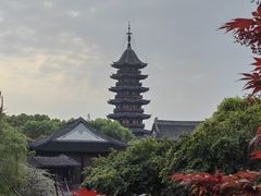 -苏州吴宫泛太平洋酒店