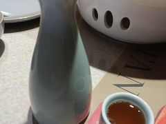 -秦唐一号西安菜馆(钟楼店)