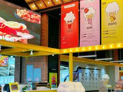 -CGV星星影城(颐堤港ScreenX店)