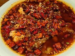 -双流老妈兔头(荟聚店)