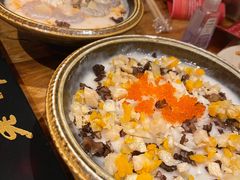 -老牌坊云南鱼豆花火锅(爱建店)