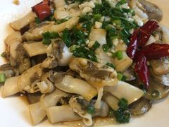 -小厨师·二十年沈家门小海鲜(百井坊巷店)
