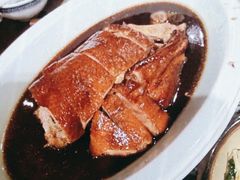 -南京大牌档(崇文门国瑞店)