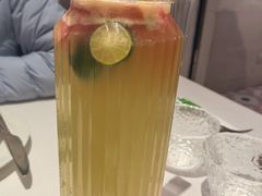 -Aqua Oasis 水天堂(石路天虹店)