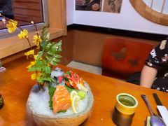 -鳗鱼家·深夜食堂(军博店)