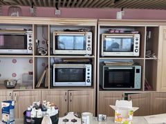 -千浔一暖DIY蛋糕烘焙(人民大学店)