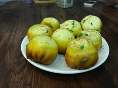 生煎-朱新年·苏式汤团·面点(北寺塔店)