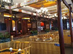 -老码头火锅(骡马市店)