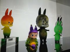 -泡泡玛特POPMART(侨福芳草地店)
