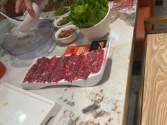 -潮汕大目牛肉火锅(皇岗旗舰店)