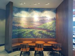 -星巴克(成都科学城店)