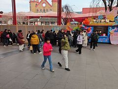 -杭州宋城