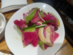 -安诚居干锅鸭头(八角店)